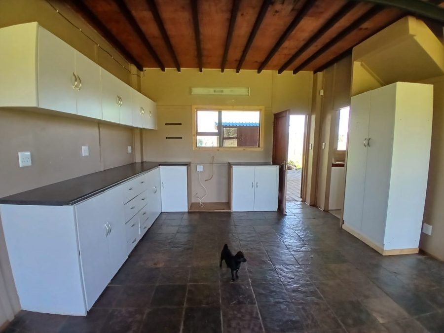To Let 3 Bedroom Property for Rent in Quaggafontein Free State